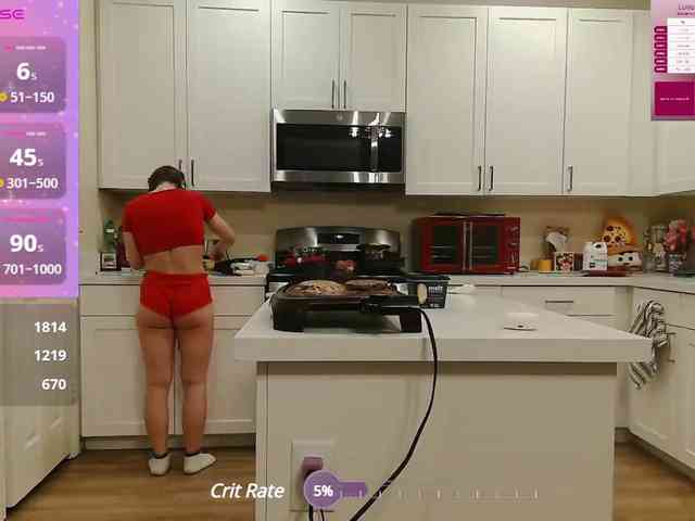 bubblybubbles webcam