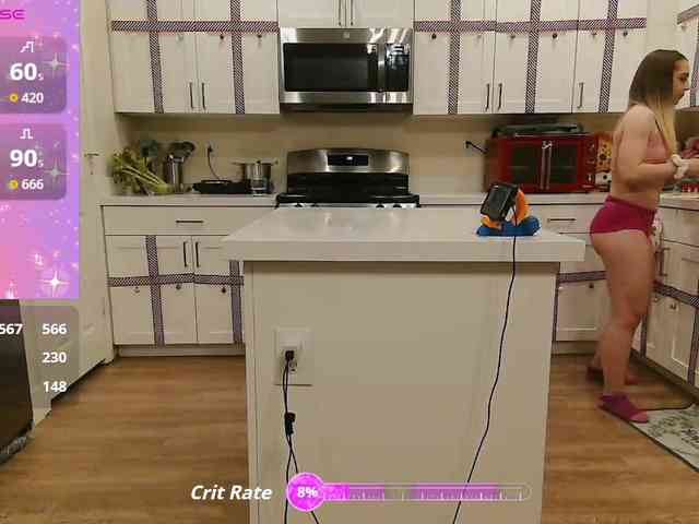 bubblybubbles webcam