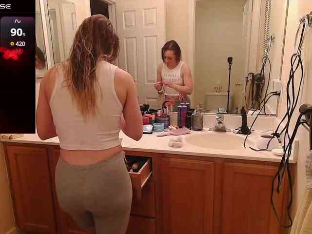 bubblybubbles webcam