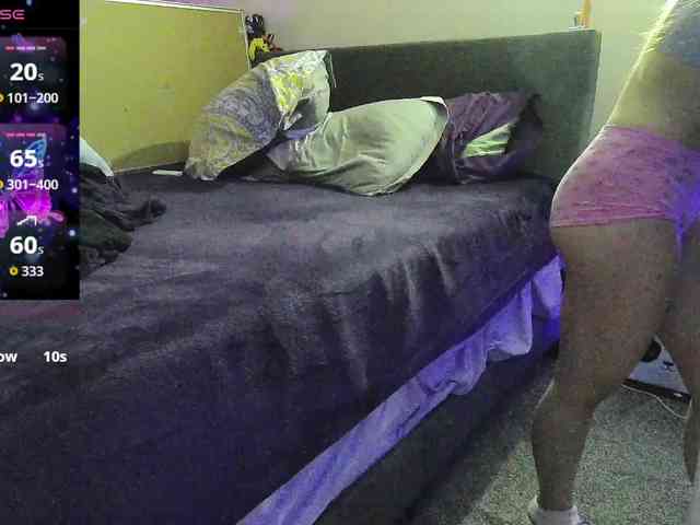 bubblybubbles webcam