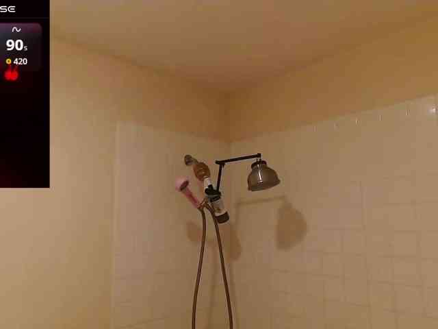 bubblybubbles webcam