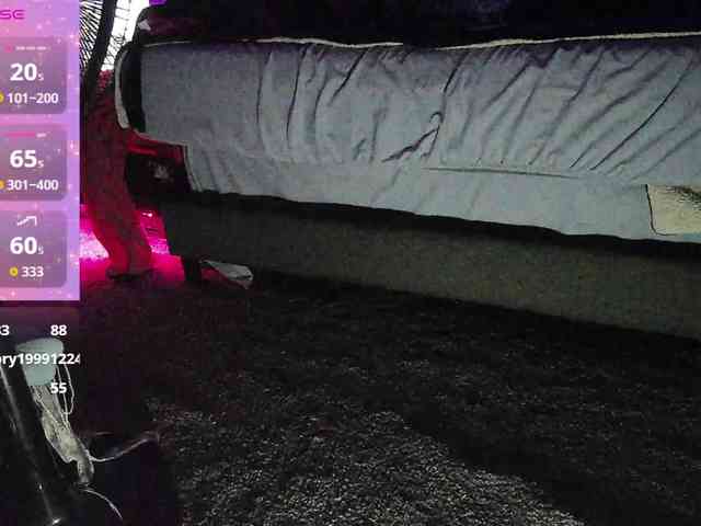 bubblybubbles webcam