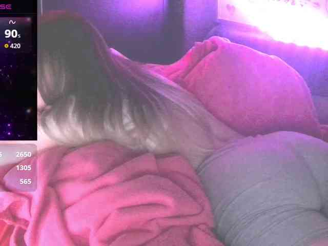 bubblybubbles webcam