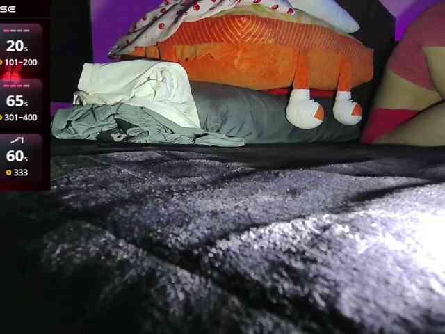 bubblybubbles webcam