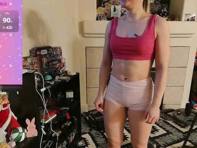 bubblybubbles webcam