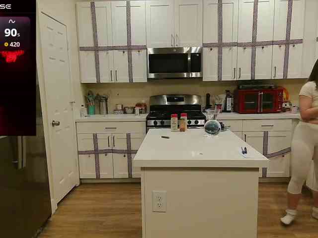 bubblybubbles webcam