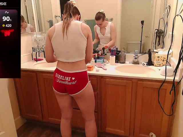 bubblybubbles webcam