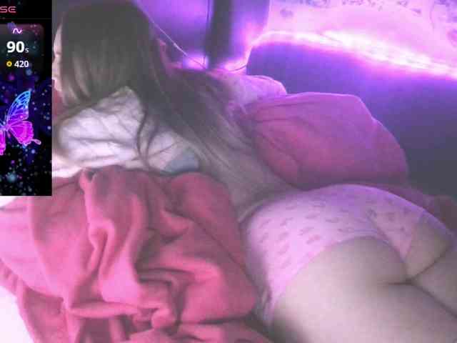 bubblybubbles webcam