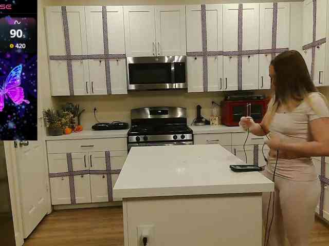 bubblybubbles webcam