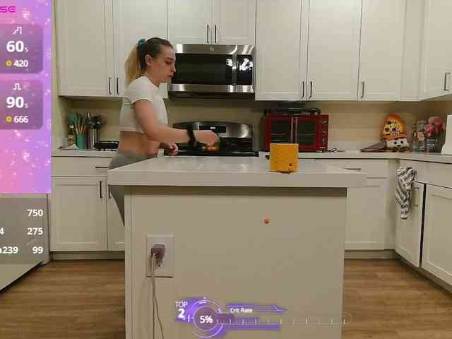 bubblybubbles webcam
