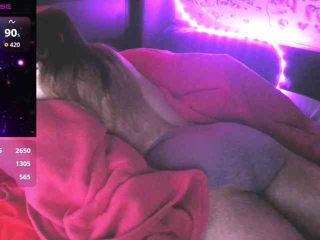 bubblybubbles webcam