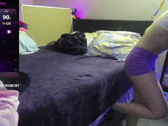 bubblybubbles webcam