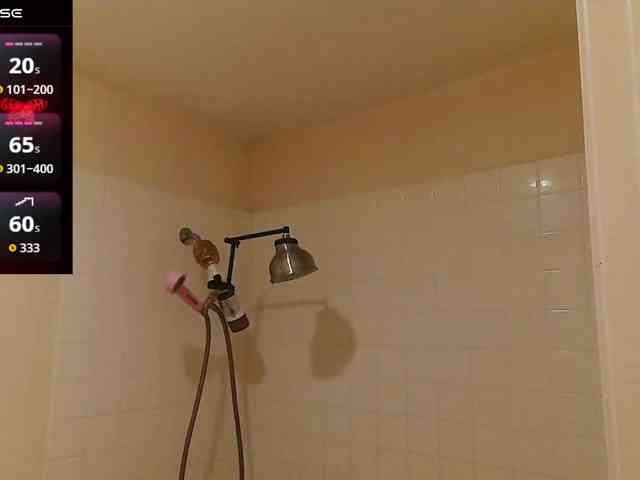 bubblybubbles webcam