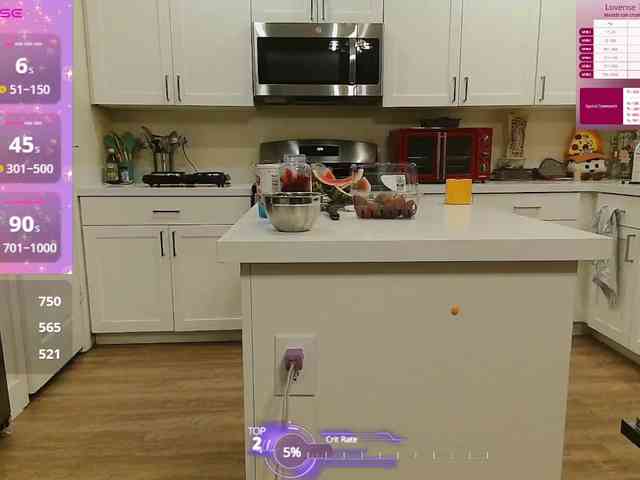 bubblybubbles webcam