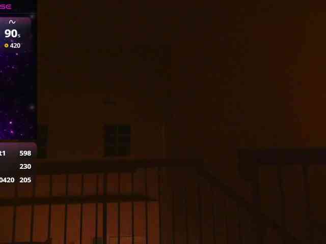 bubblybubbles webcam