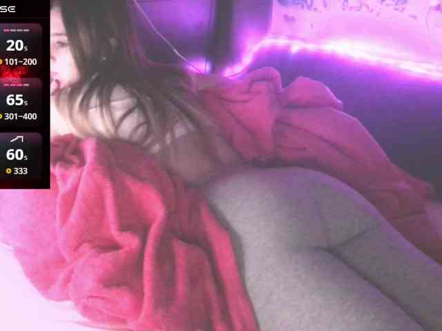 bubblybubbles webcam