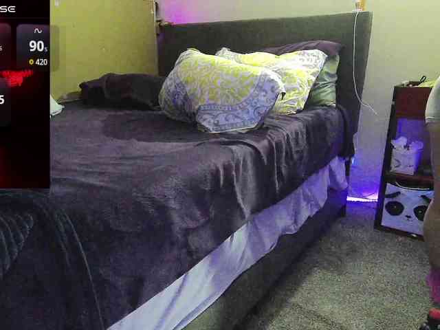 bubblybubbles webcam