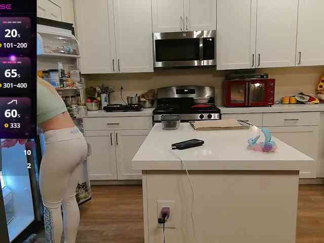 bubblybubbles webcam