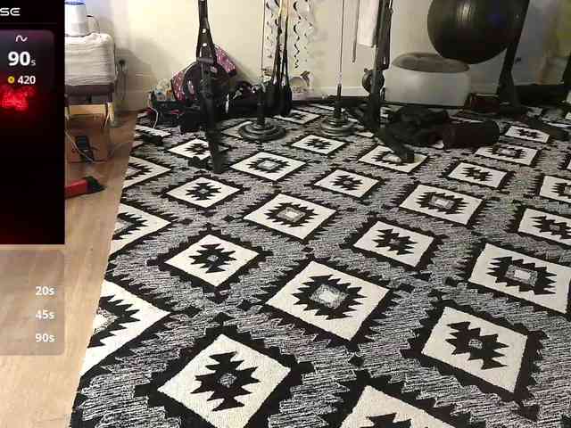 bubblybubbles webcam