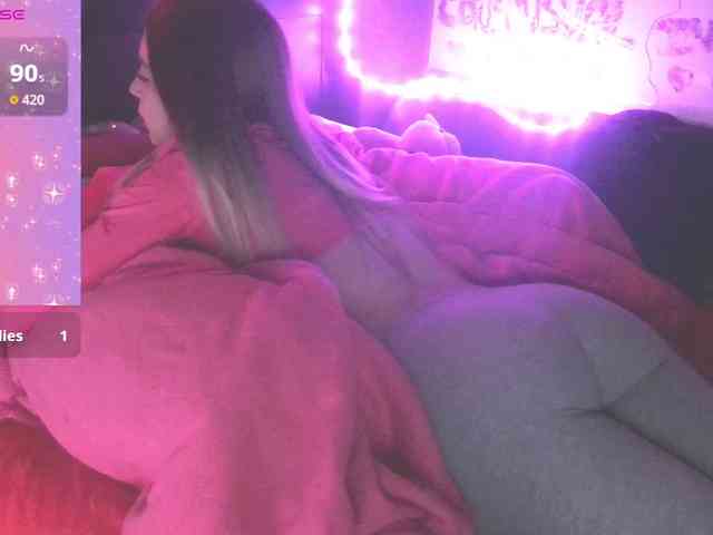 bubblybubbles webcam