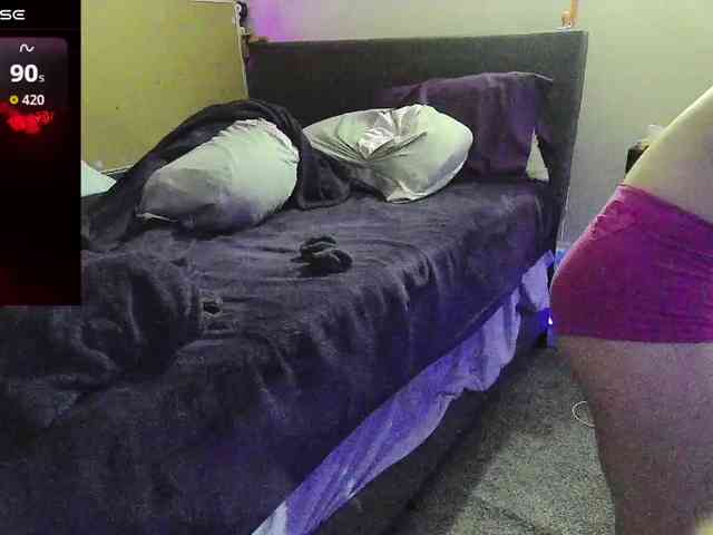 bubblybubbles webcam