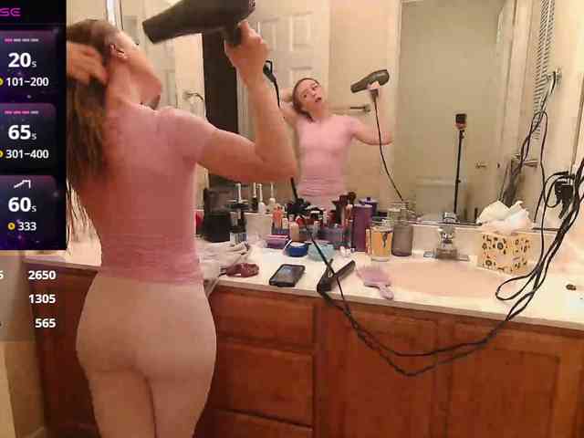 bubblybubbles webcam