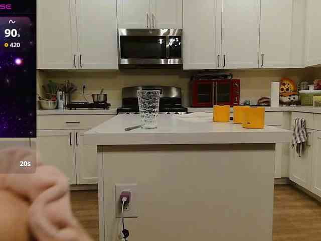 bubblybubbles webcam