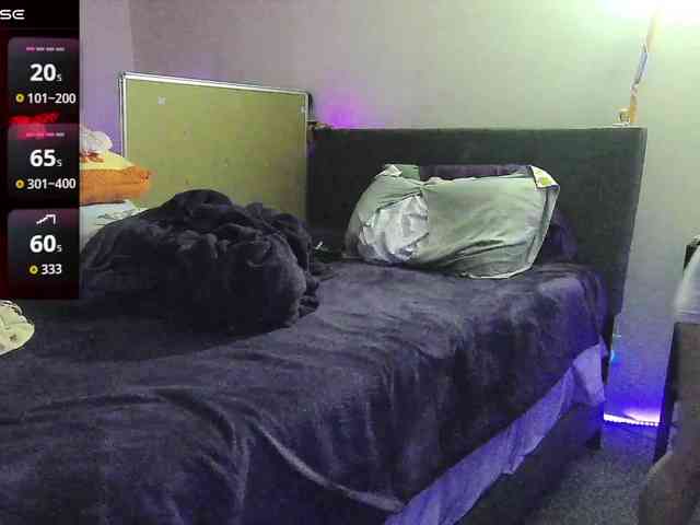 bubblybubbles webcam