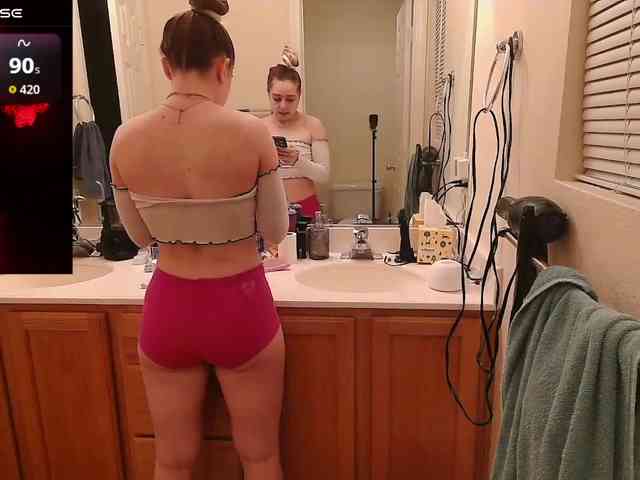 bubblybubbles webcam