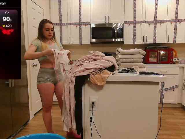 bubblybubbles webcam