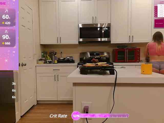 bubblybubbles webcam