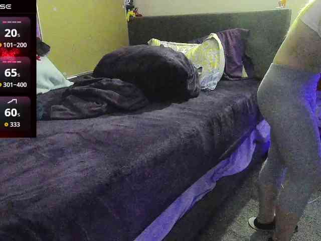 bubblybubbles webcam