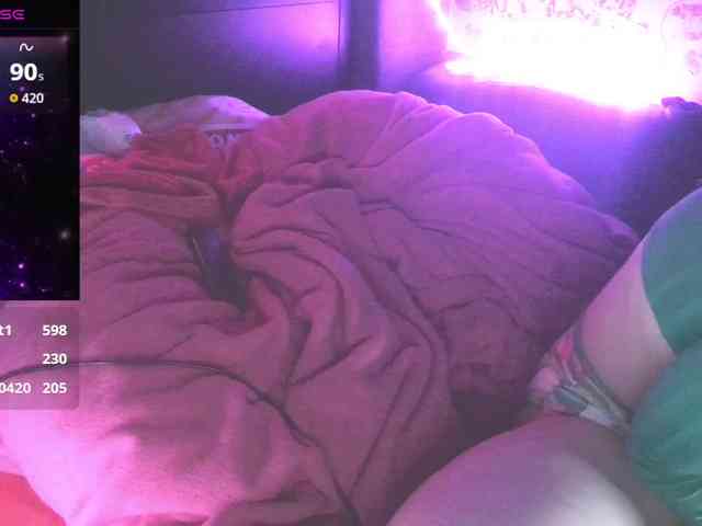 bubblybubbles webcam