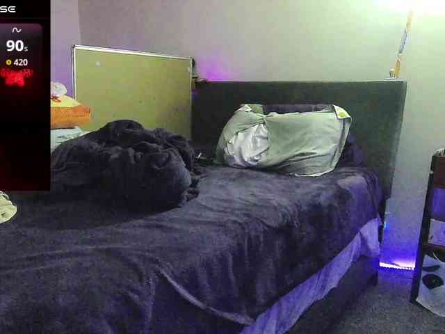 bubblybubbles webcam