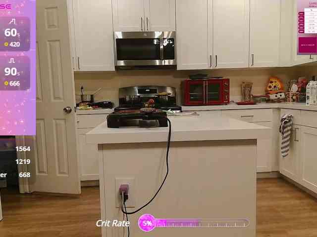 bubblybubbles webcam