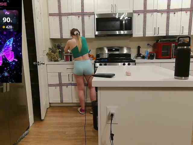 bubblybubbles webcam