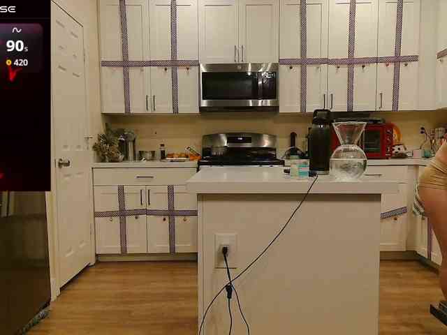 bubblybubbles webcam