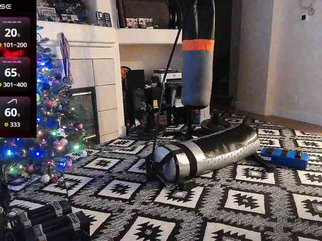 bubblybubbles webcam