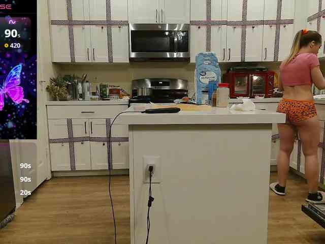 bubblybubbles webcam