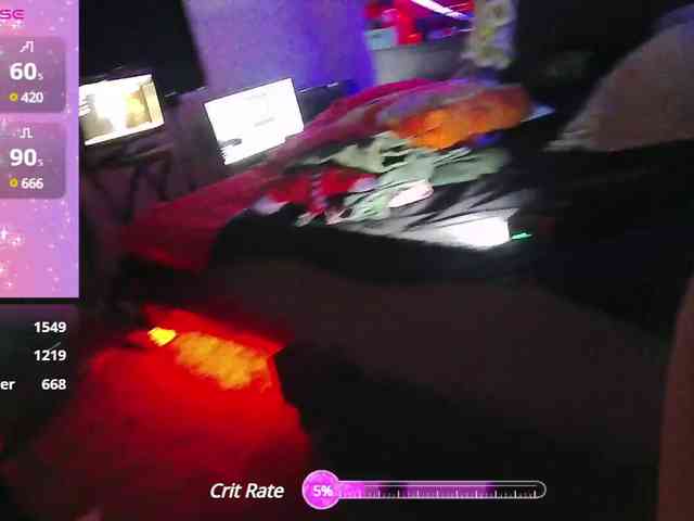 bubblybubbles webcam