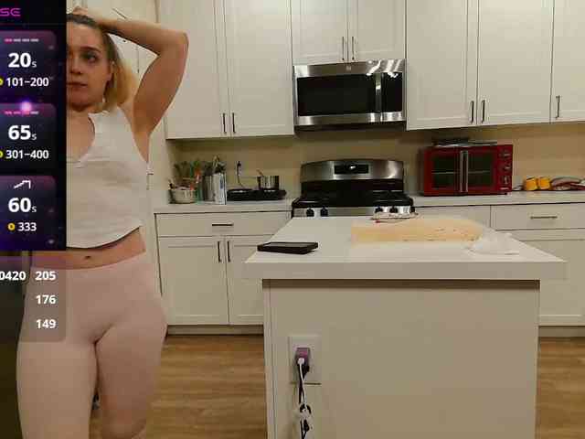bubblybubbles webcam