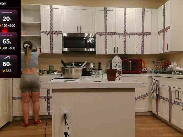 bubblybubbles webcam