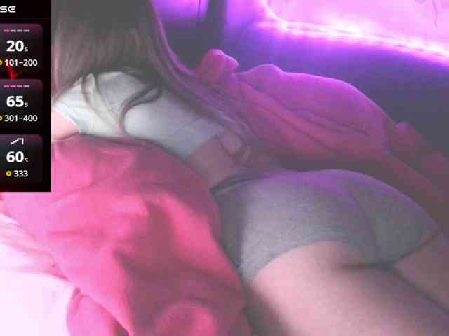 bubblybubbles webcam