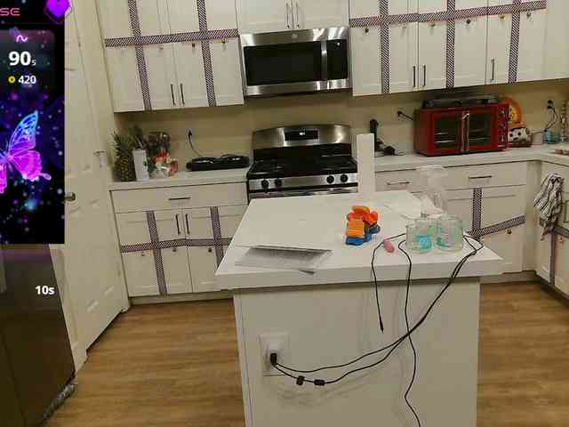 bubblybubbles webcam