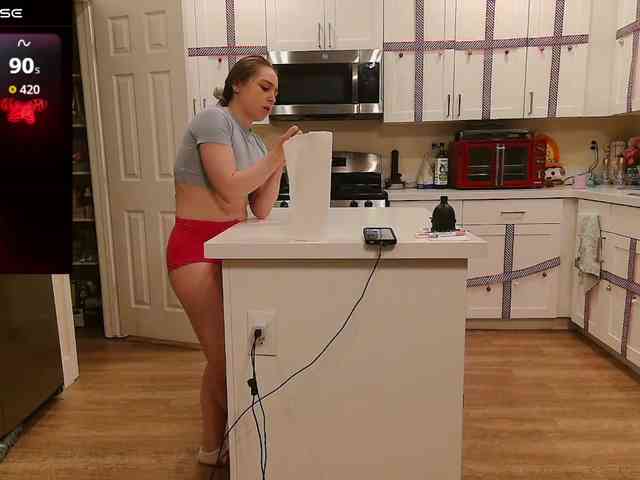 bubblybubbles webcam