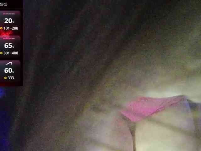 bubblybubbles webcam