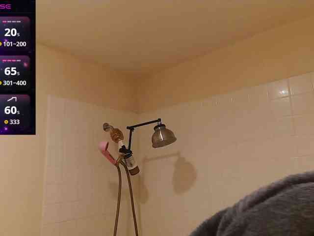 bubblybubbles webcam