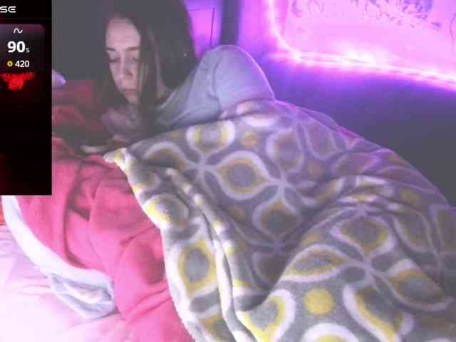 bubblybubbles webcam