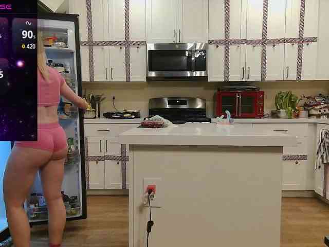 bubblybubbles webcam