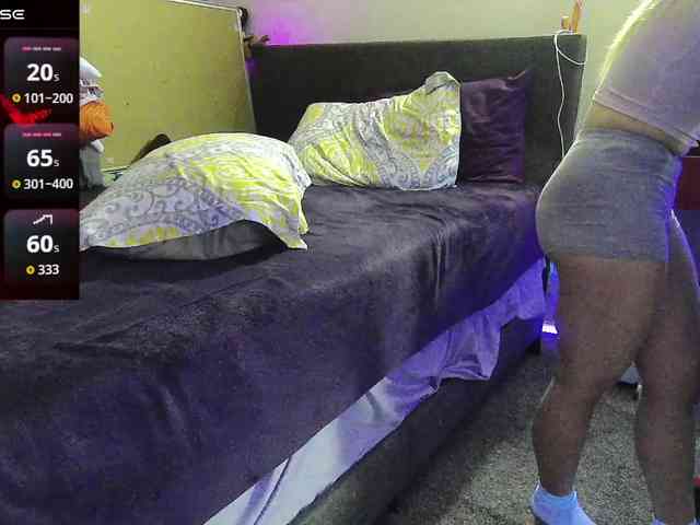 bubblybubbles webcam